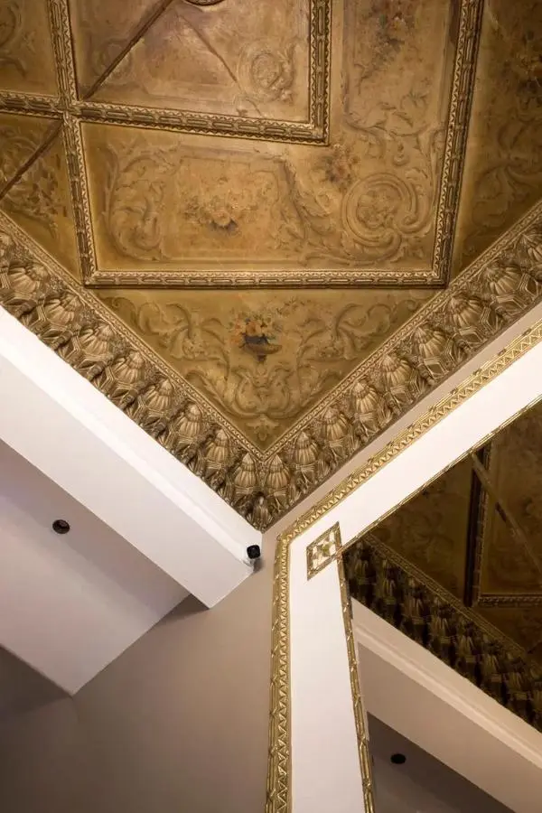Vardar Palace Hotel - Special Category