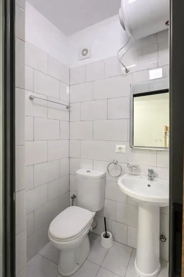Villa City Center Tirana