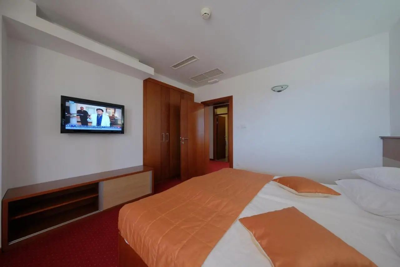 Motel Mujanic Sarajevo
