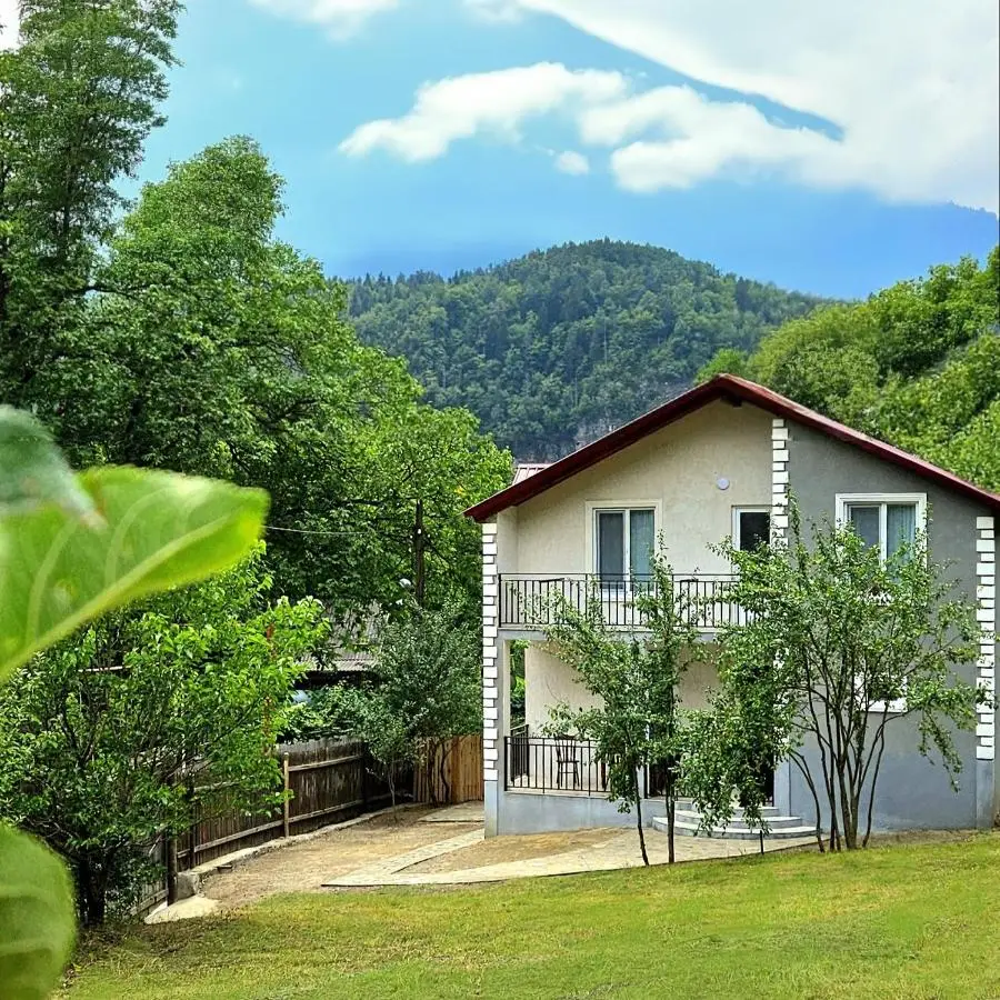 Cottage Timotea