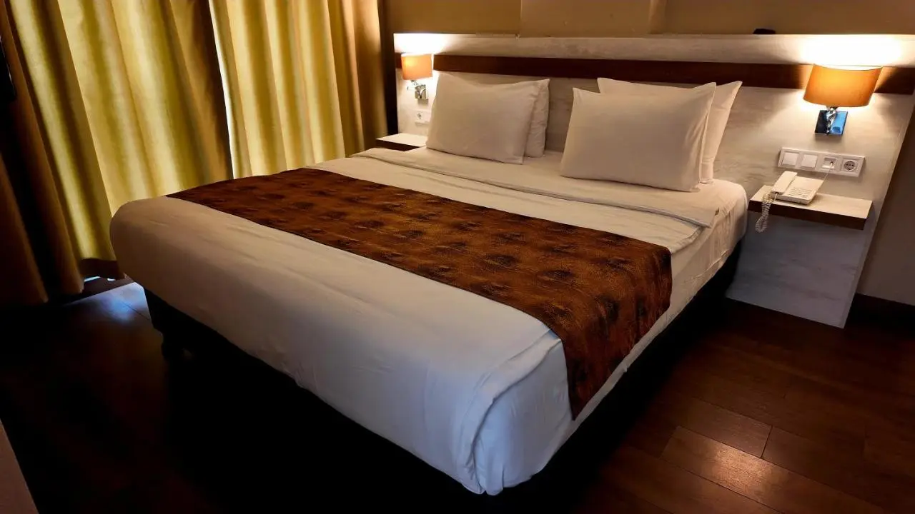 KanyonVadi Otel SAFRANBOLU-KARABÜK