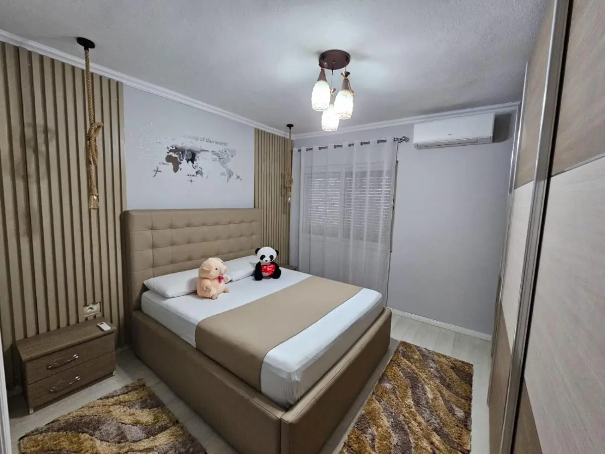 Bala Apartment