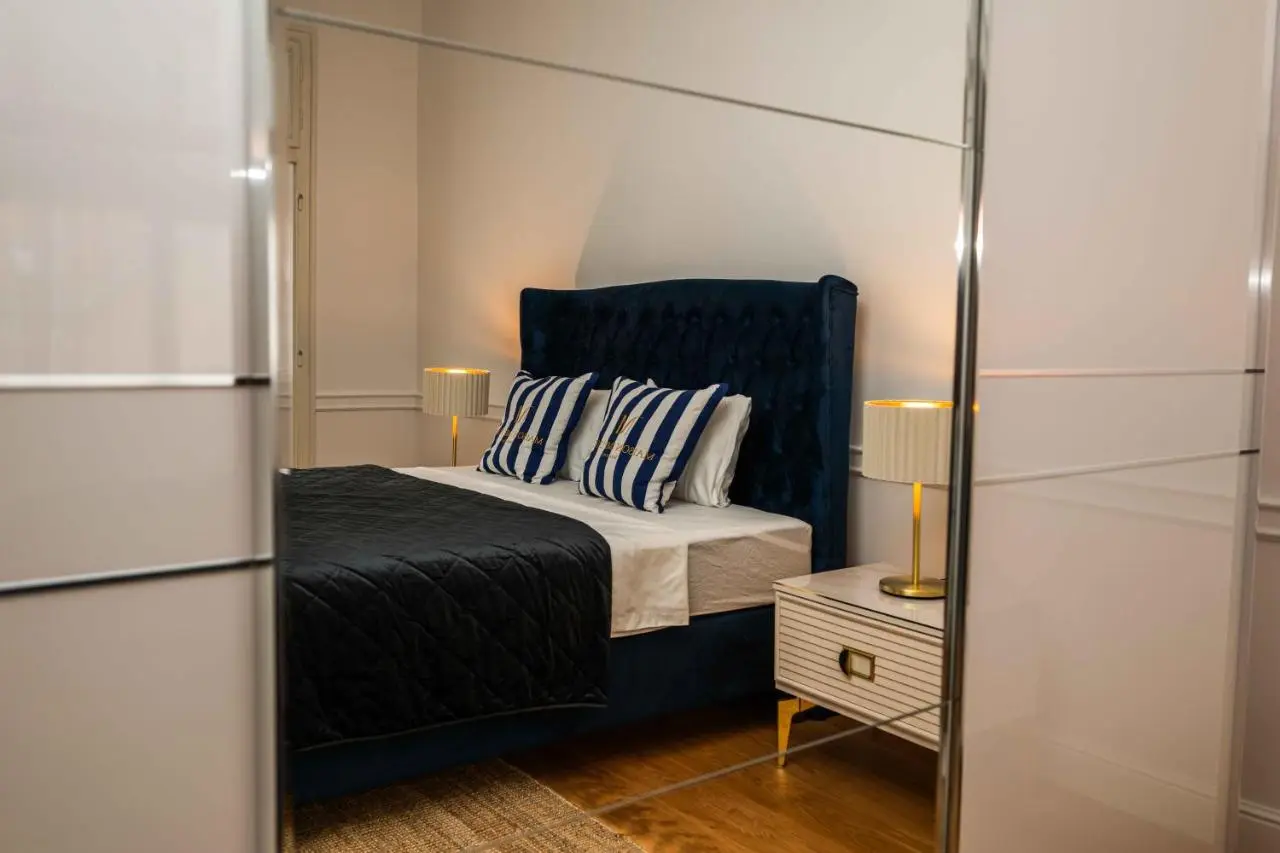 Luxury 3BDR Suite- Maison Imperial