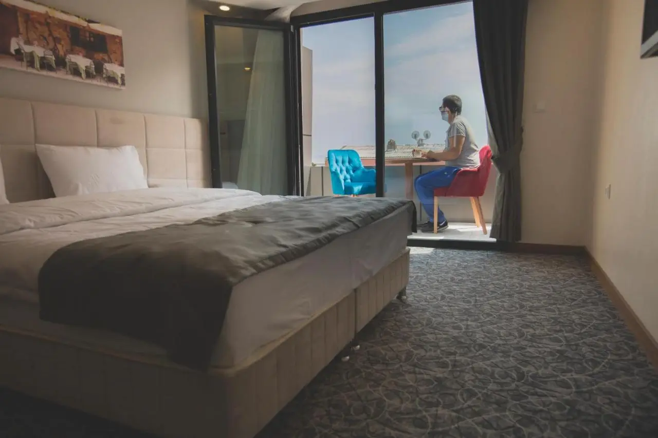 Royal İnci Hotel