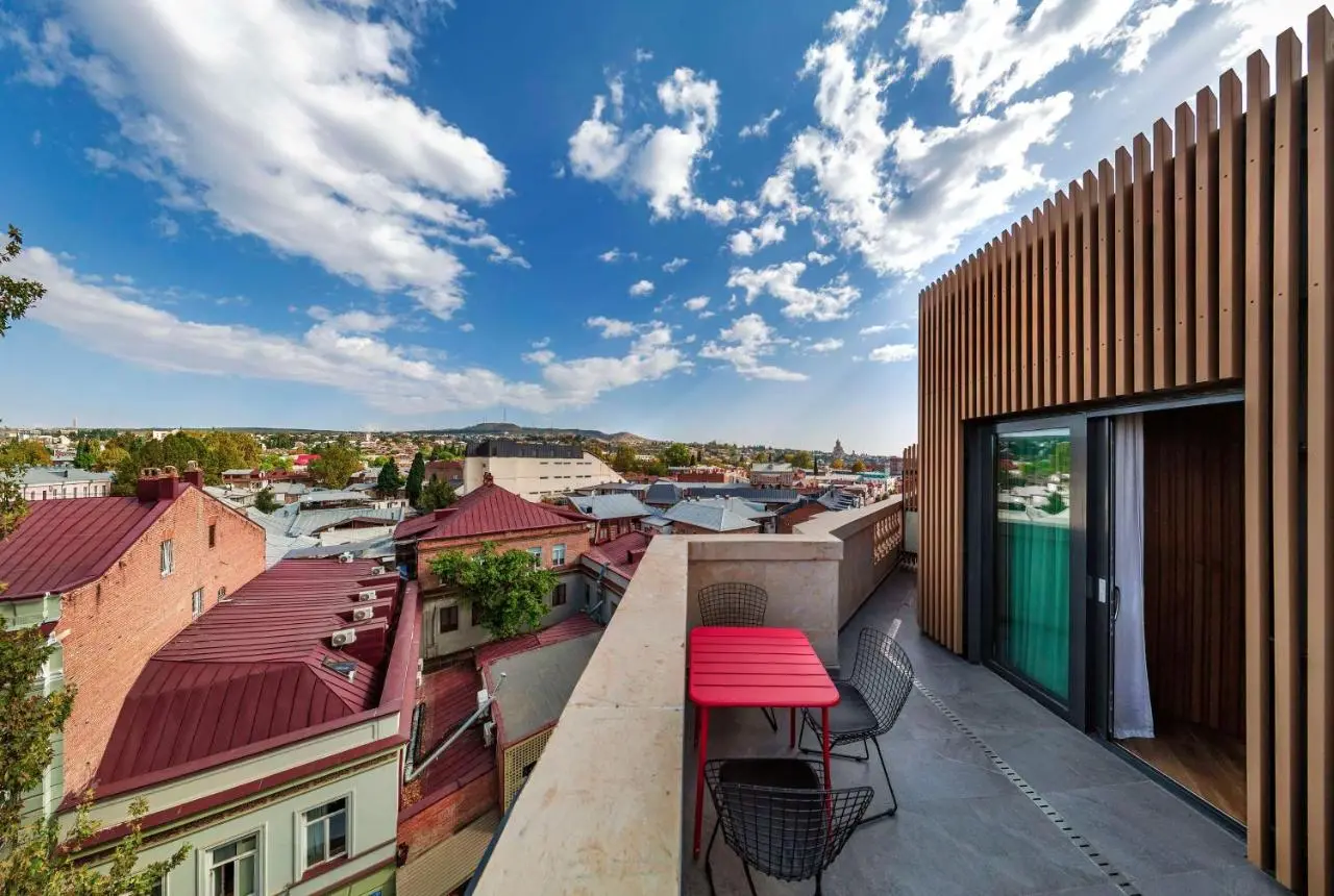 Radisson RED Tbilisi