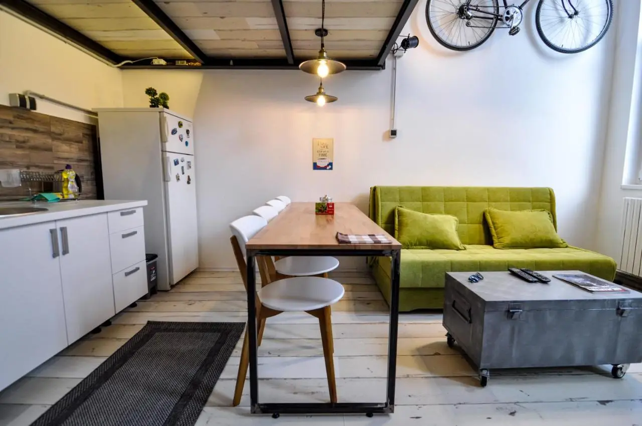 Altitude Loft