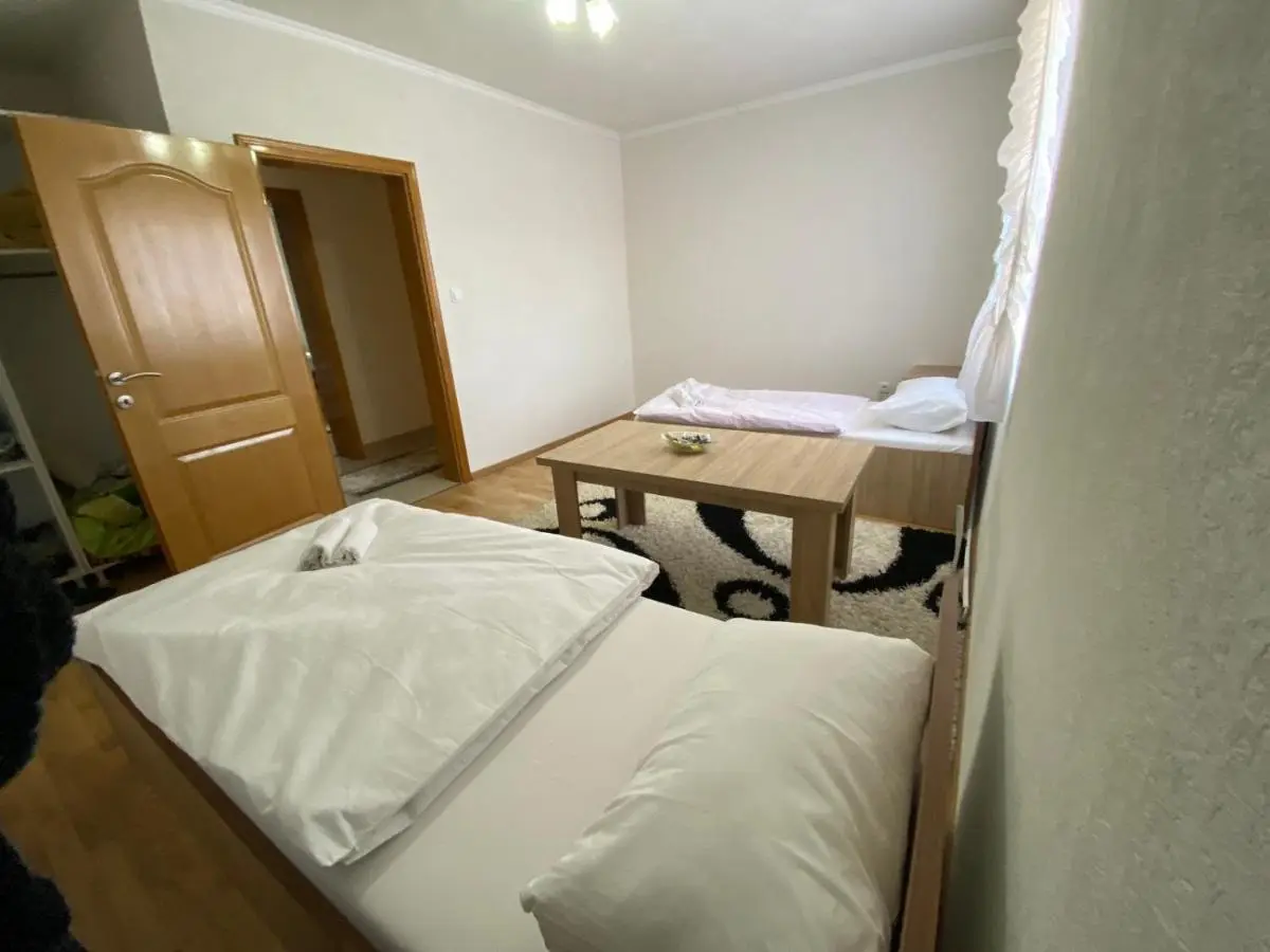 Apartmani Hadžić