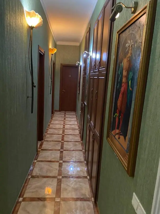 Hotel Pavo