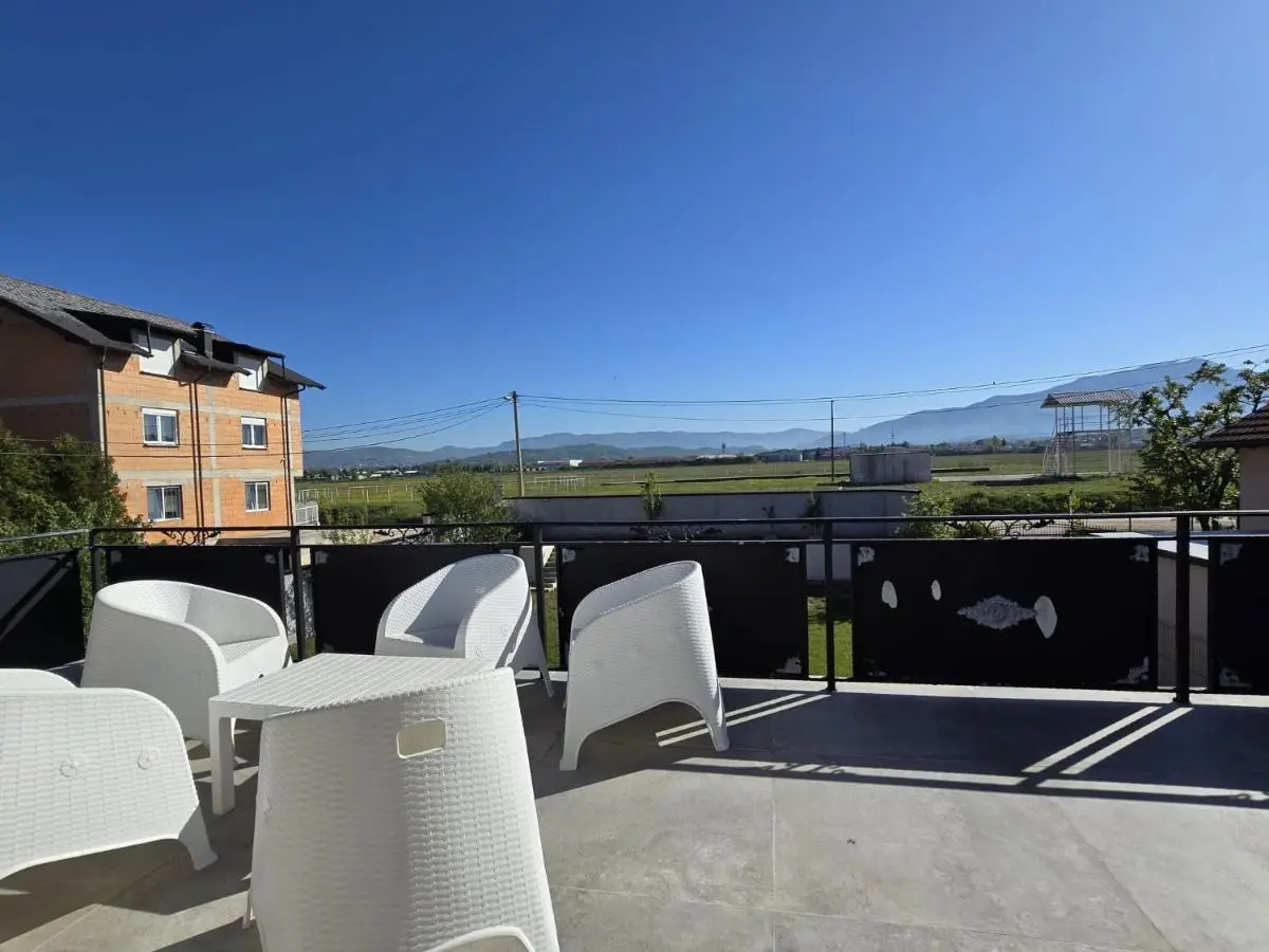 VILLA HIPODROM ilidza apartments