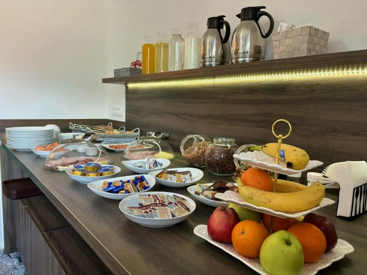 Hotel Residence Travnik