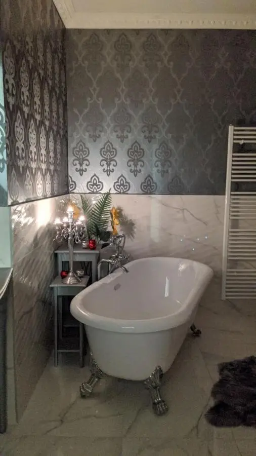 İsa Begov Hamam Hotel
