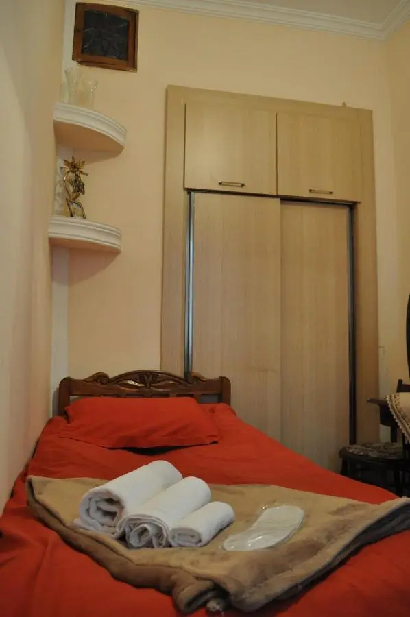 Tamara's Apartment In Avlabari