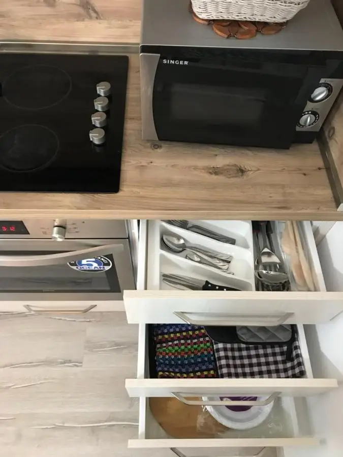 Brilant Apartament