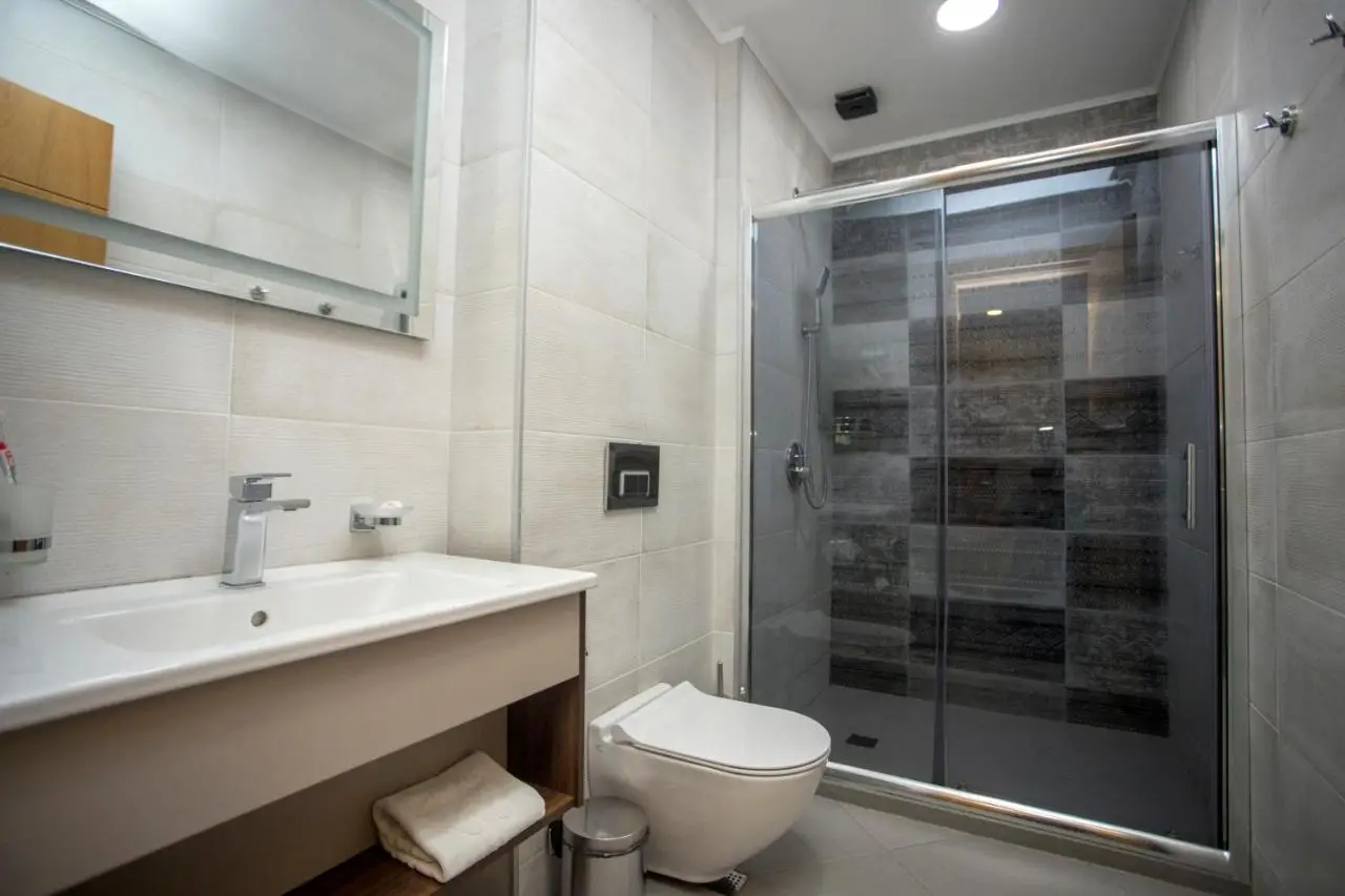 Hotel London