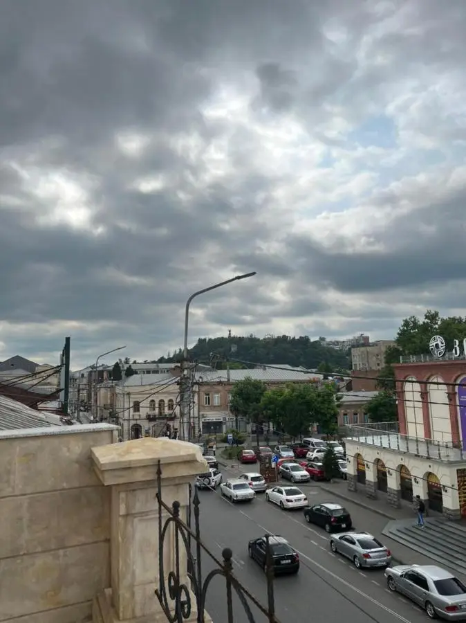Boutique Hotel Verdzi