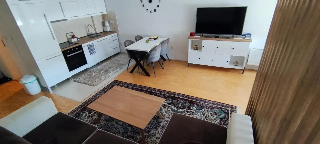 Apartman Believe