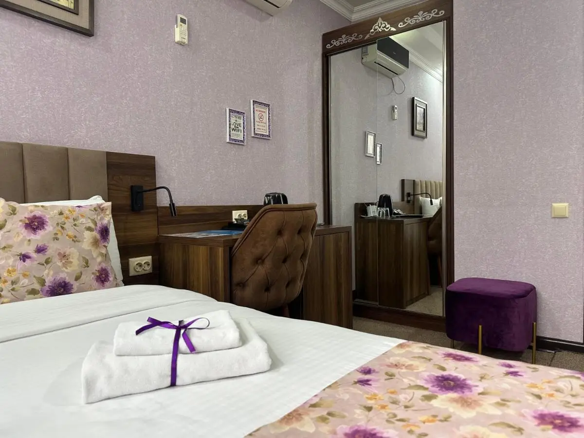 Hotel Park