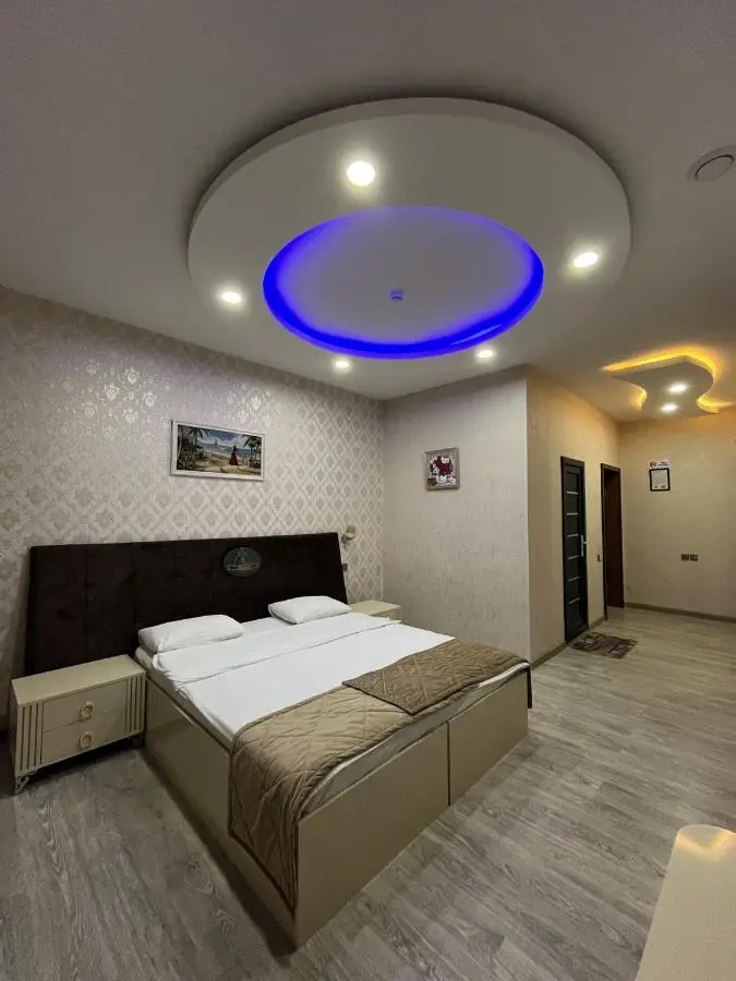 Starway Hotel