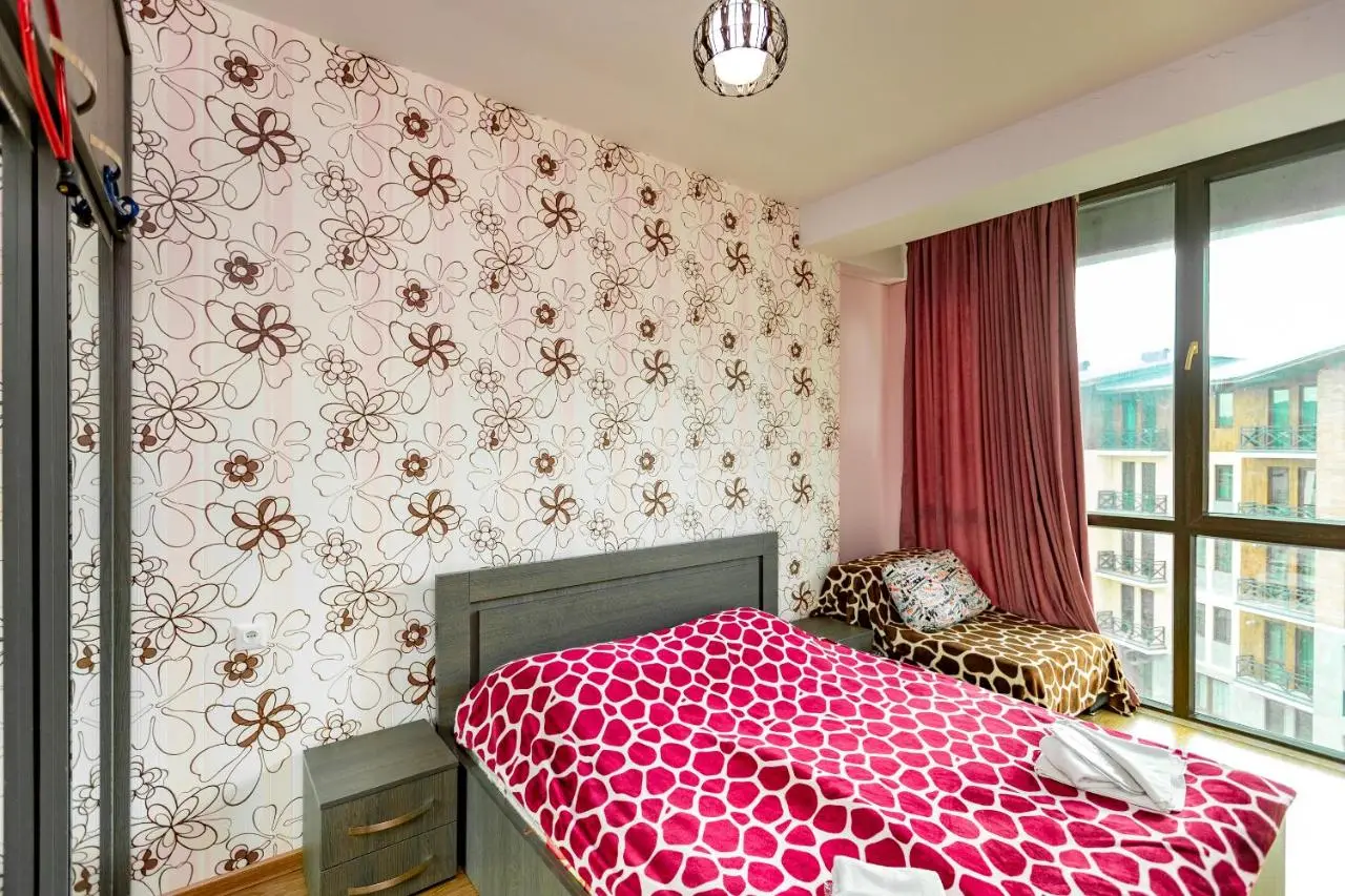 Apart 516 Bobline