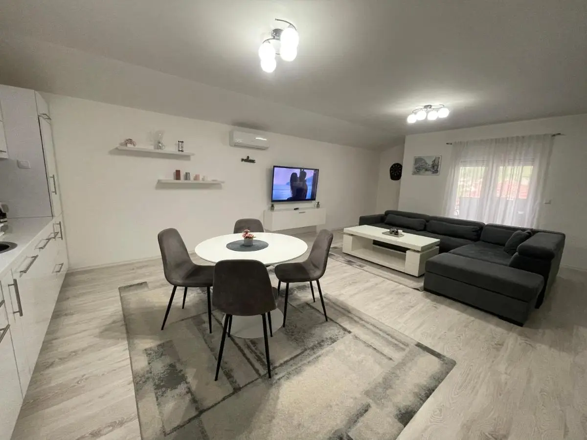 Apartman Kis
