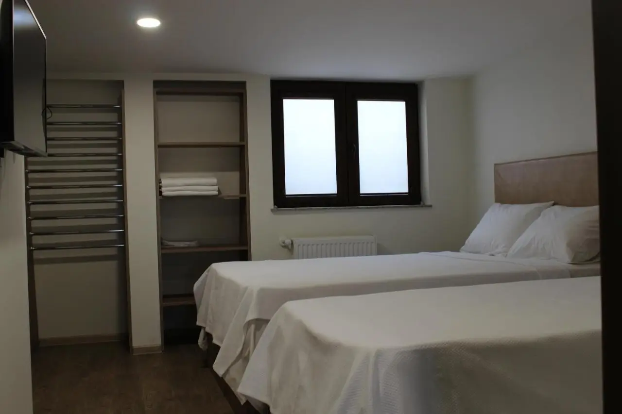 Boutique Hotel 32