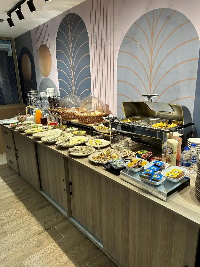 Mona Bosphorus Hotel