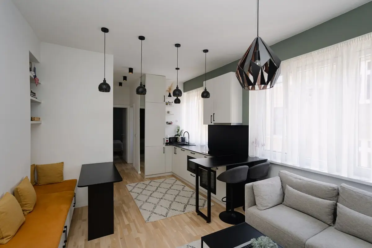 Digital Nomad Hideaway