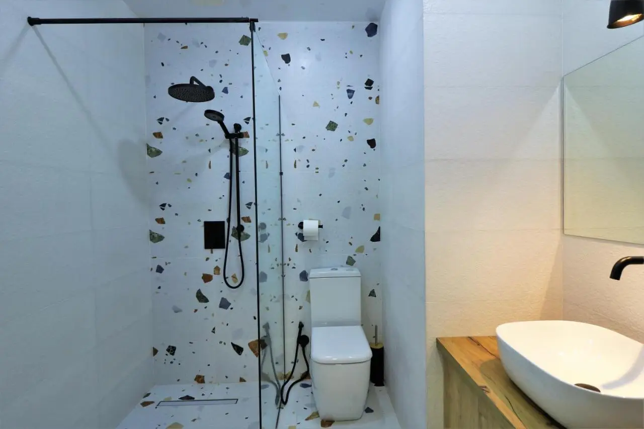 Holiday Rooms