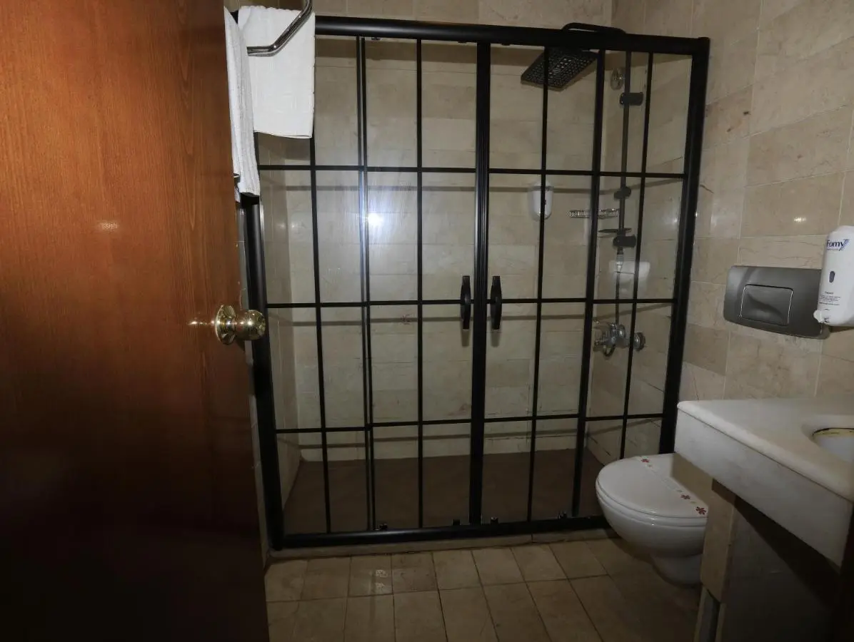 Nil Hotel İstanbul City Center