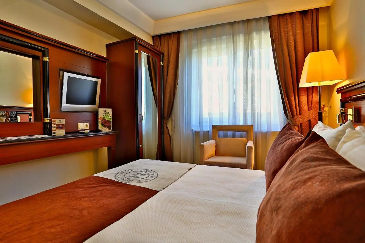 Mosaic Hotel Old City -Special Category