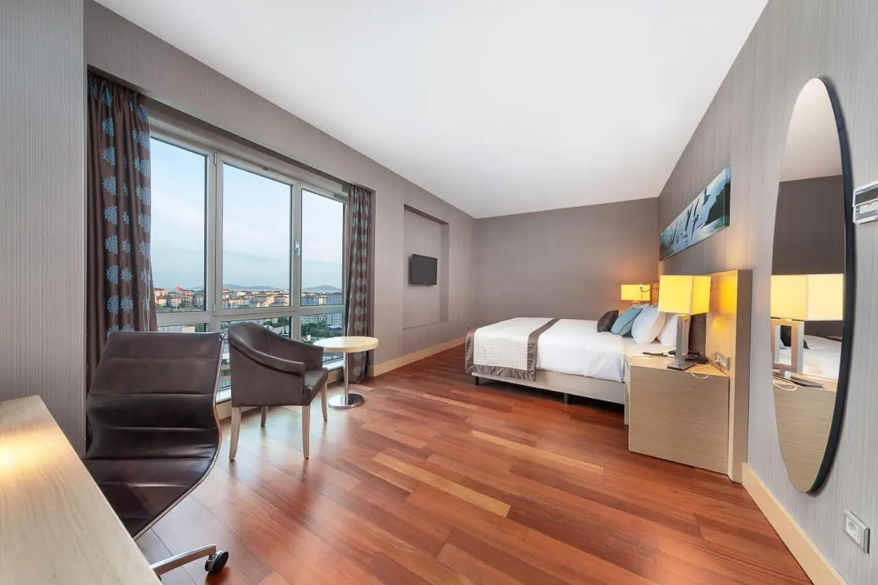 Park Dedeman Bostanci Hotel