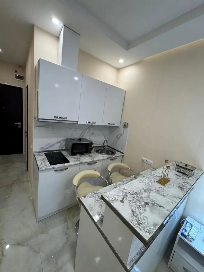 LiluHome Ameri Plaza apartment 21