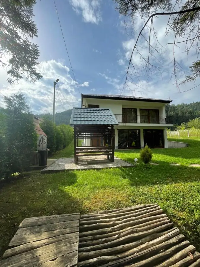 Villa Bella Una - Prizemlje