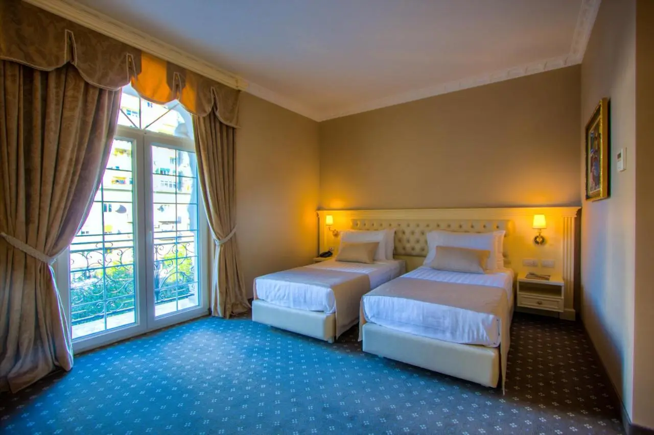 Lot Boutique Hotel by Hotels and Preference