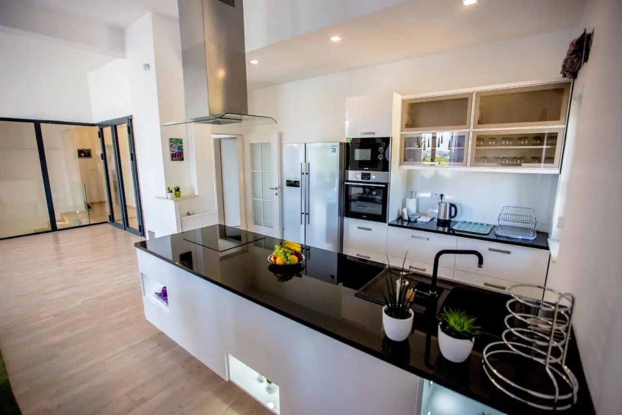 Villa Glamour