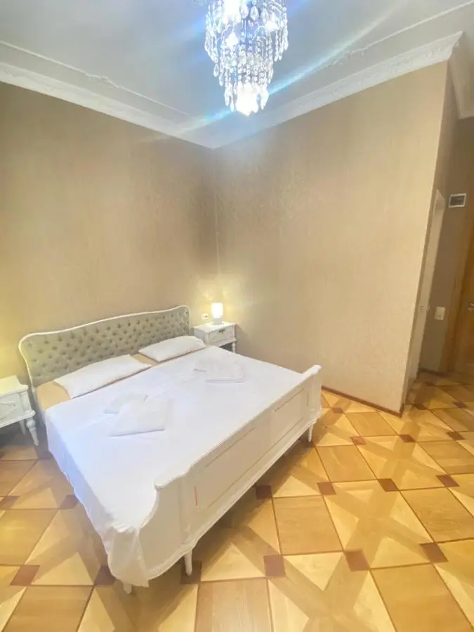 K&N Guesthouse