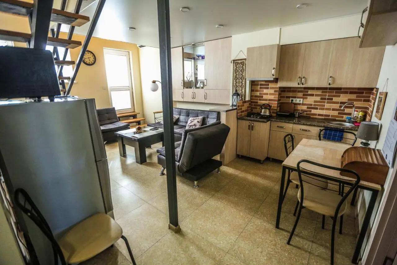 Dogona Apartment