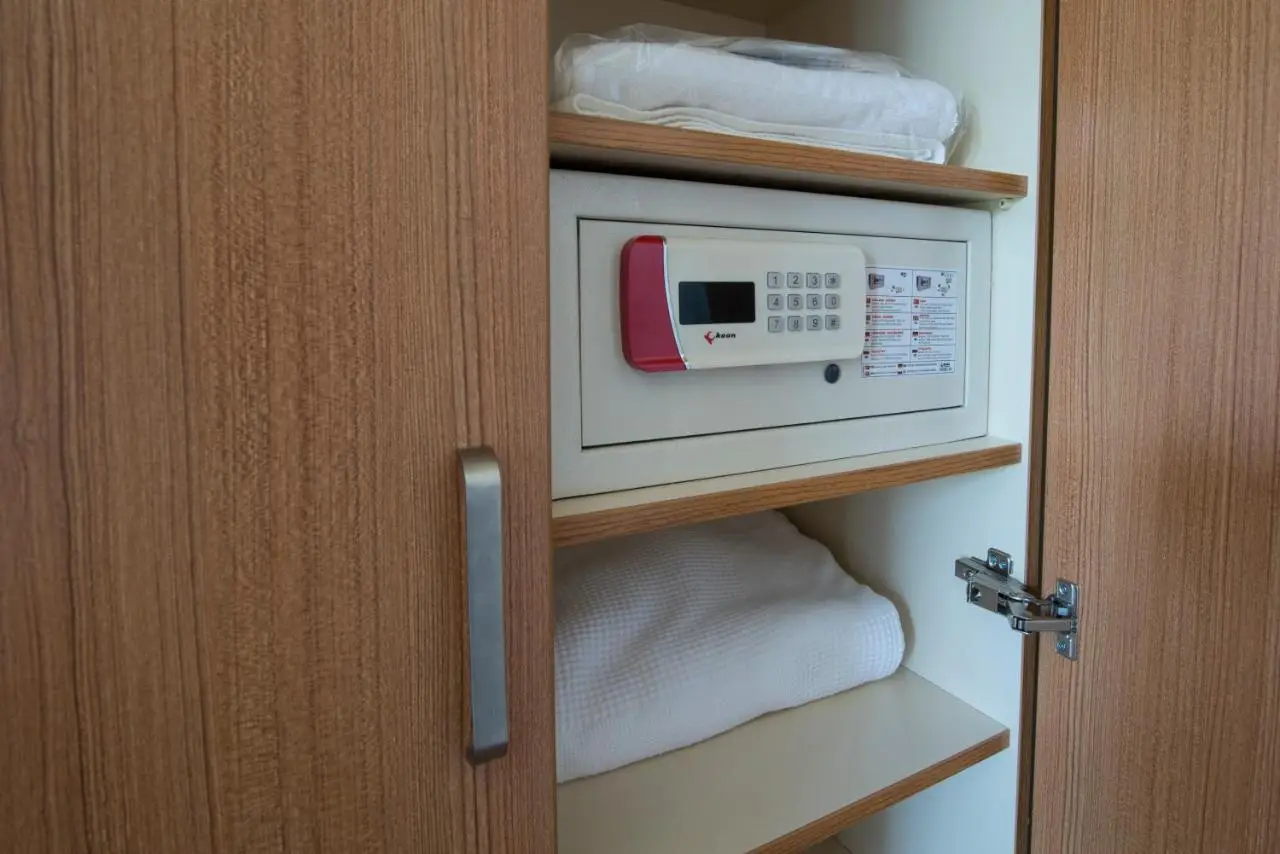 Hotel Torun Istanbul Old City