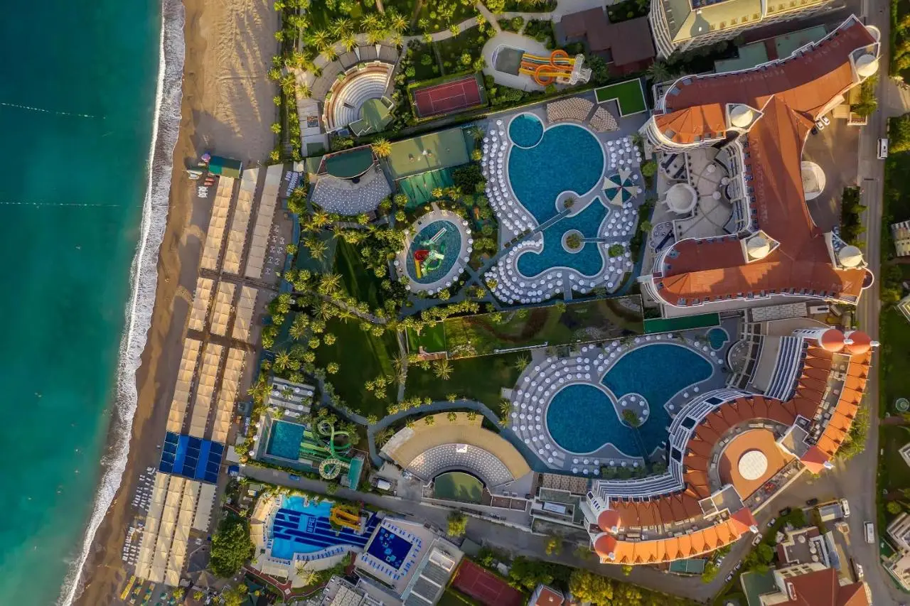 Leodikya Kirman Premium - Ultra All Inclusive
