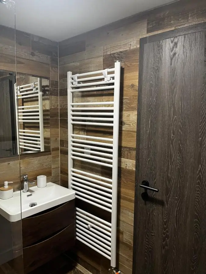 Vila Bašić Vlašić VUK Apartman