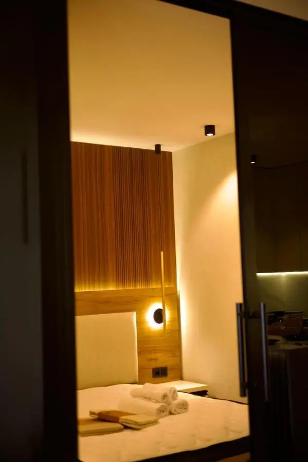 New Boulevard Elite Residence