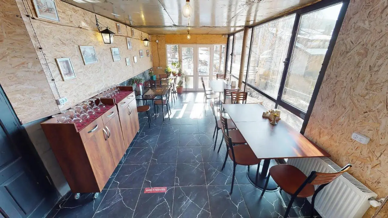 Boutique Hotel Shale
