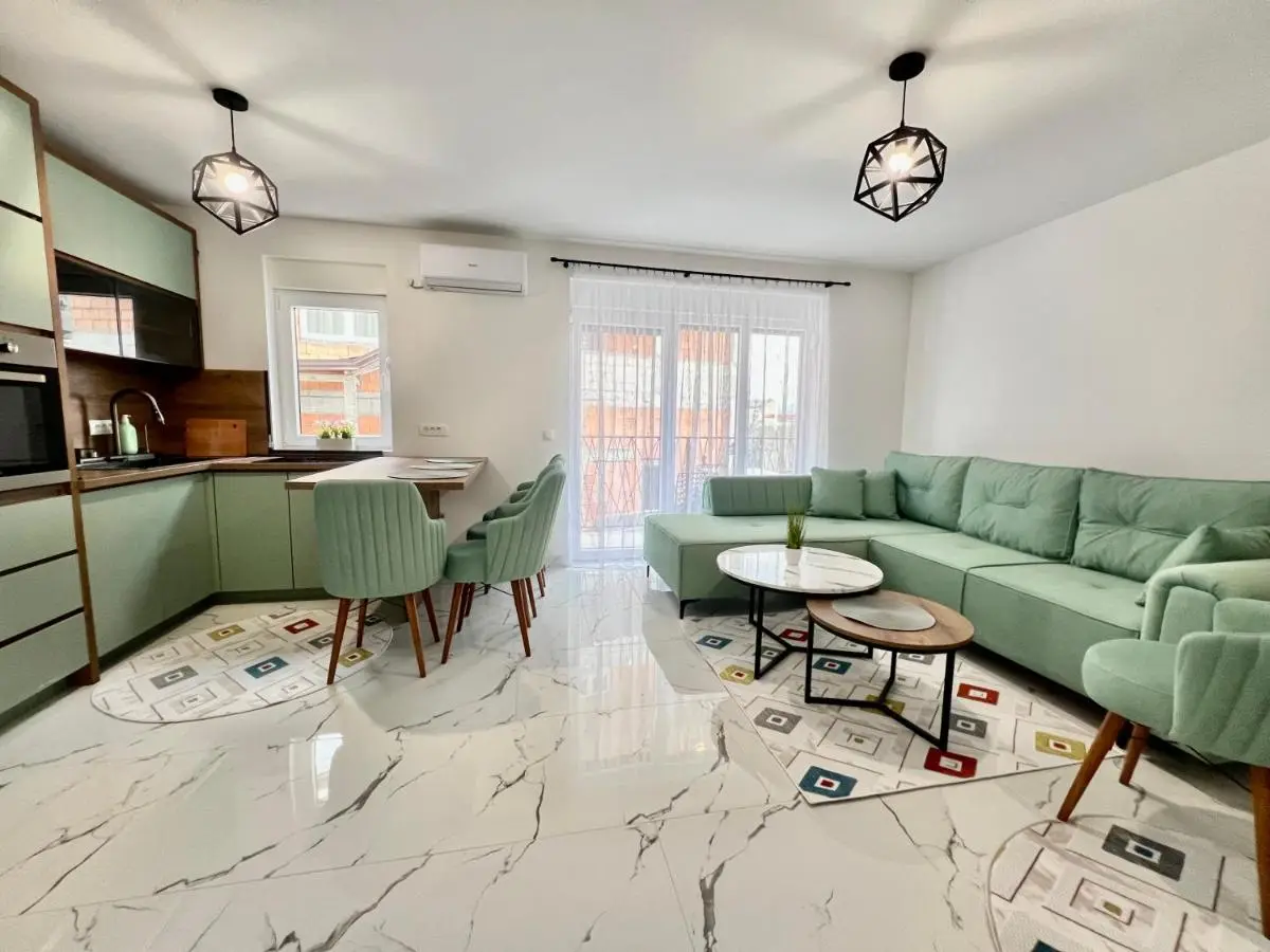 Ilidza Apartments - PEJTON RESIDENCE - Free Parking