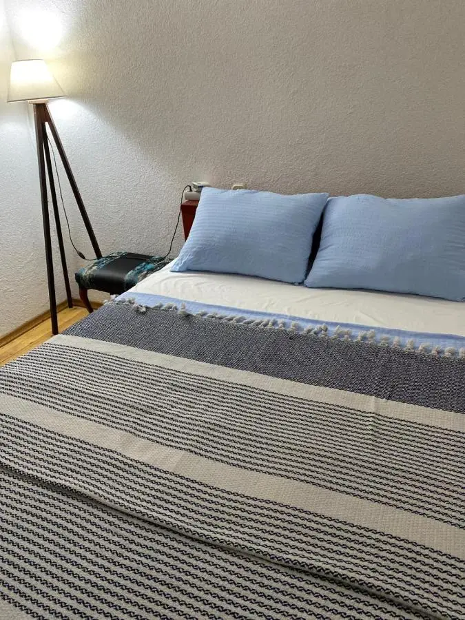 Country House Bijela Voda