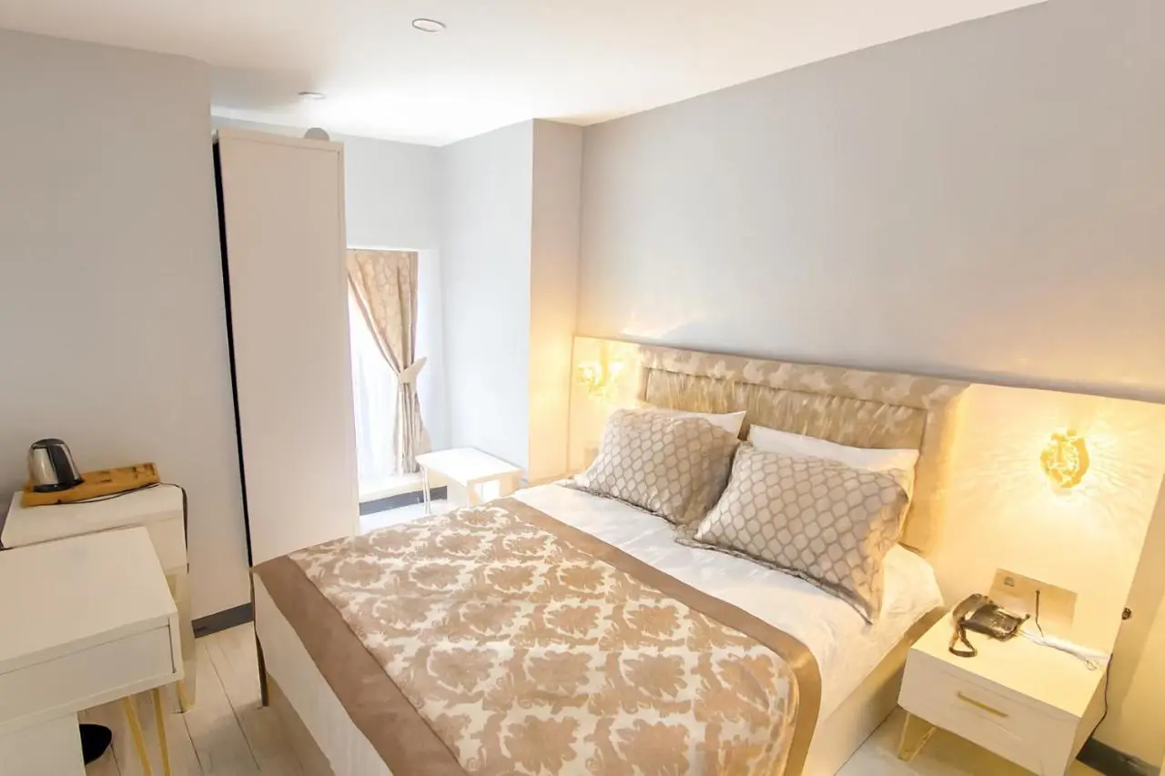 Şiva Pera Hotel & Spa