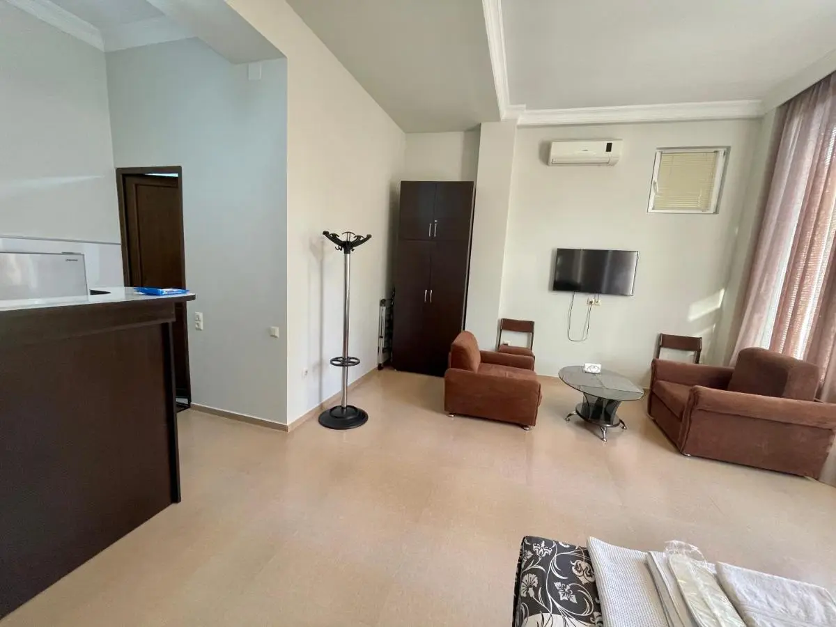 Keti 's Apartment in Batumi