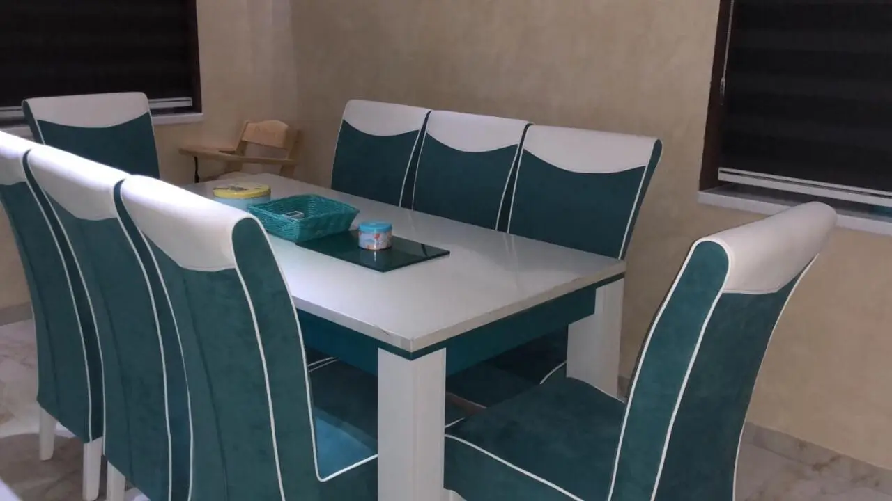 Apartman Bascarsija