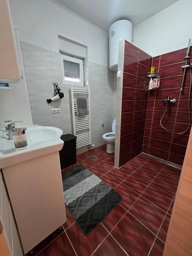 Apartman Nia