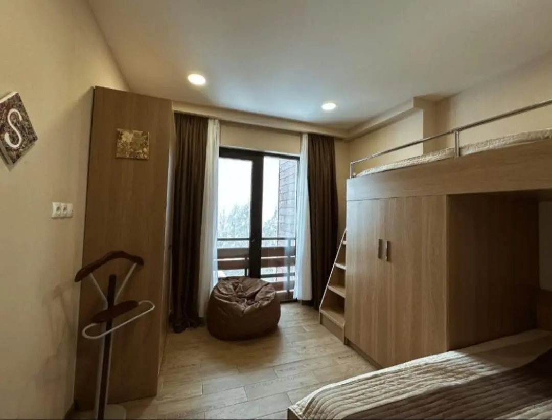 Bakuriani Inn Aparment