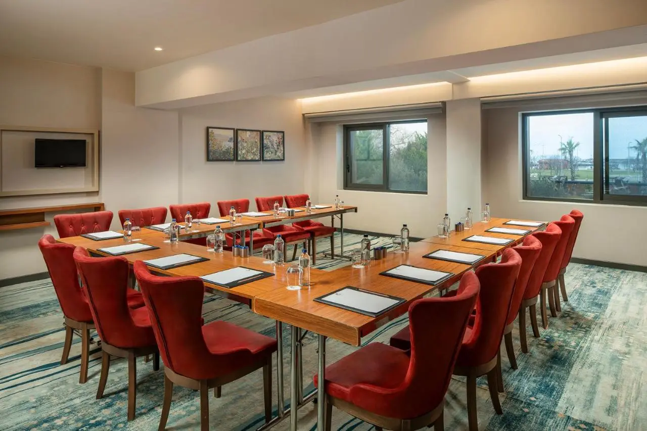Sile Gonen Hotel